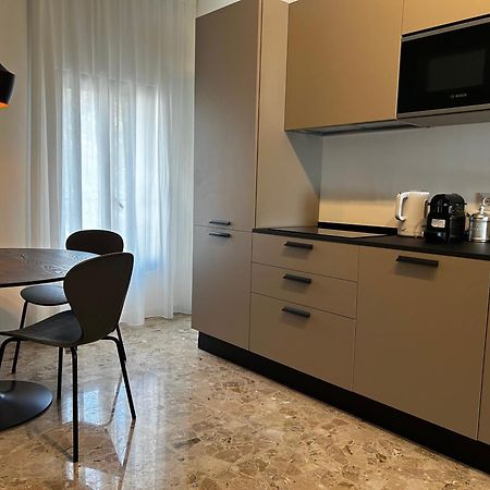 Catullo Lounge And Rooms Near The Airport Caselle  Kültér fotó