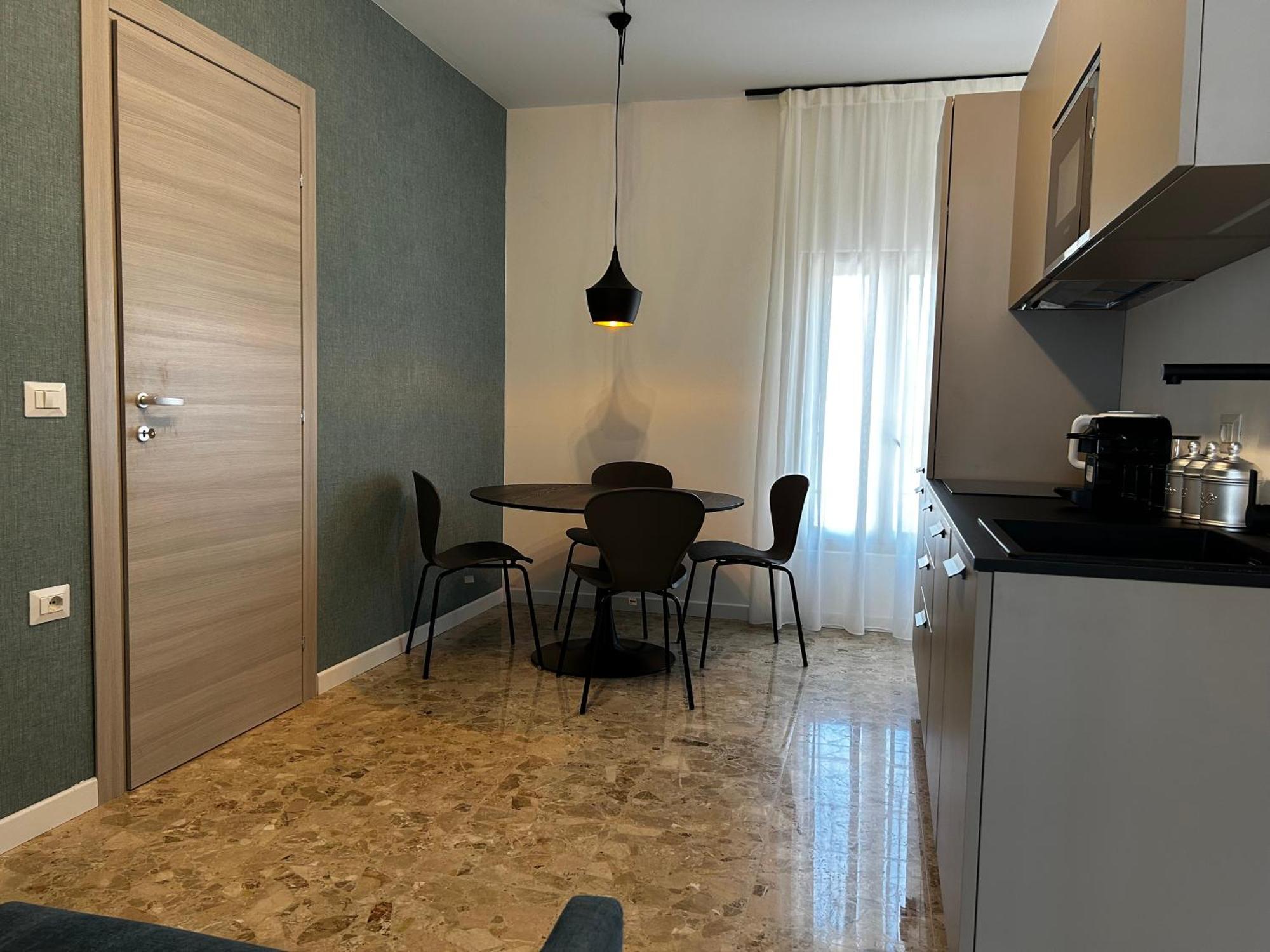 Catullo Lounge And Rooms Near The Airport Caselle  Kültér fotó